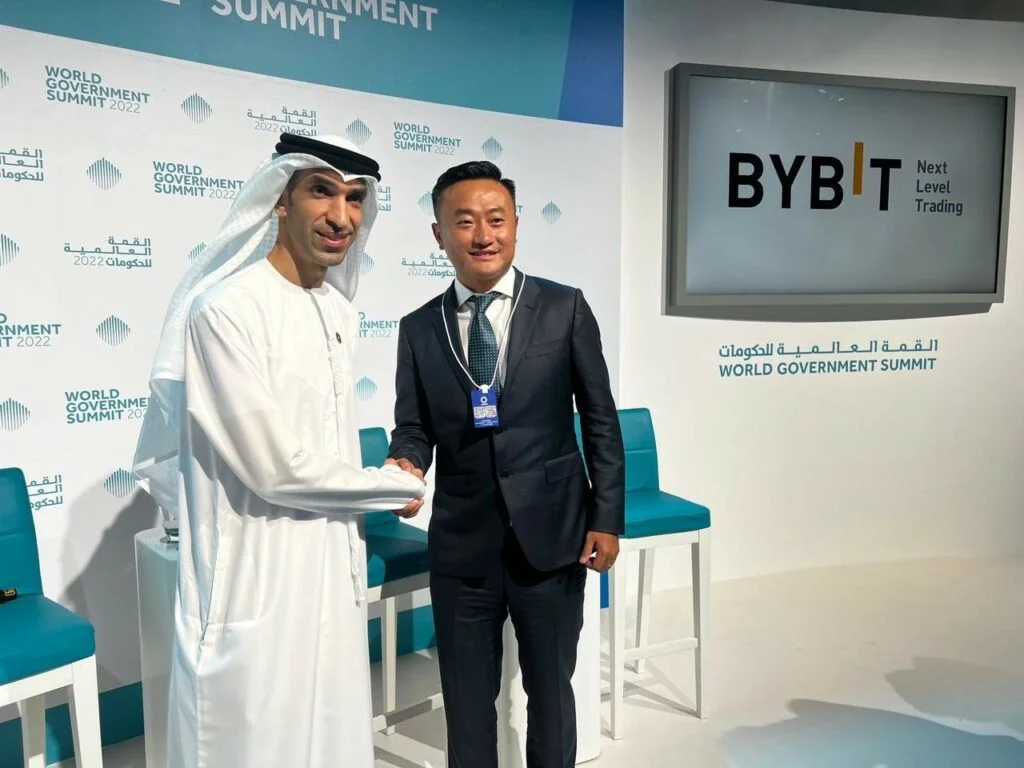 Cryptocurrency Exchange Bybit to Move Global Headquarters to Dubai 