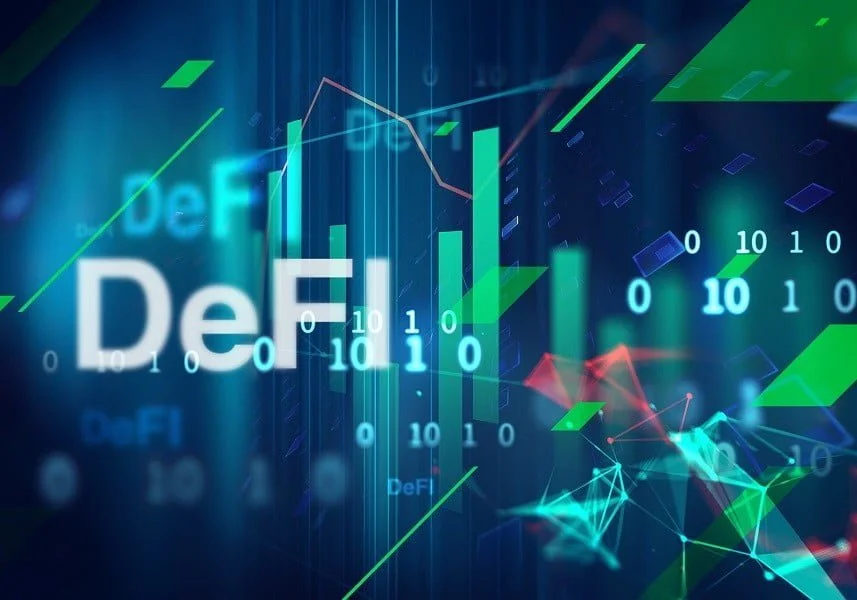 DeFi - Coinscreed Latest Bitcoin and Crypto Updates