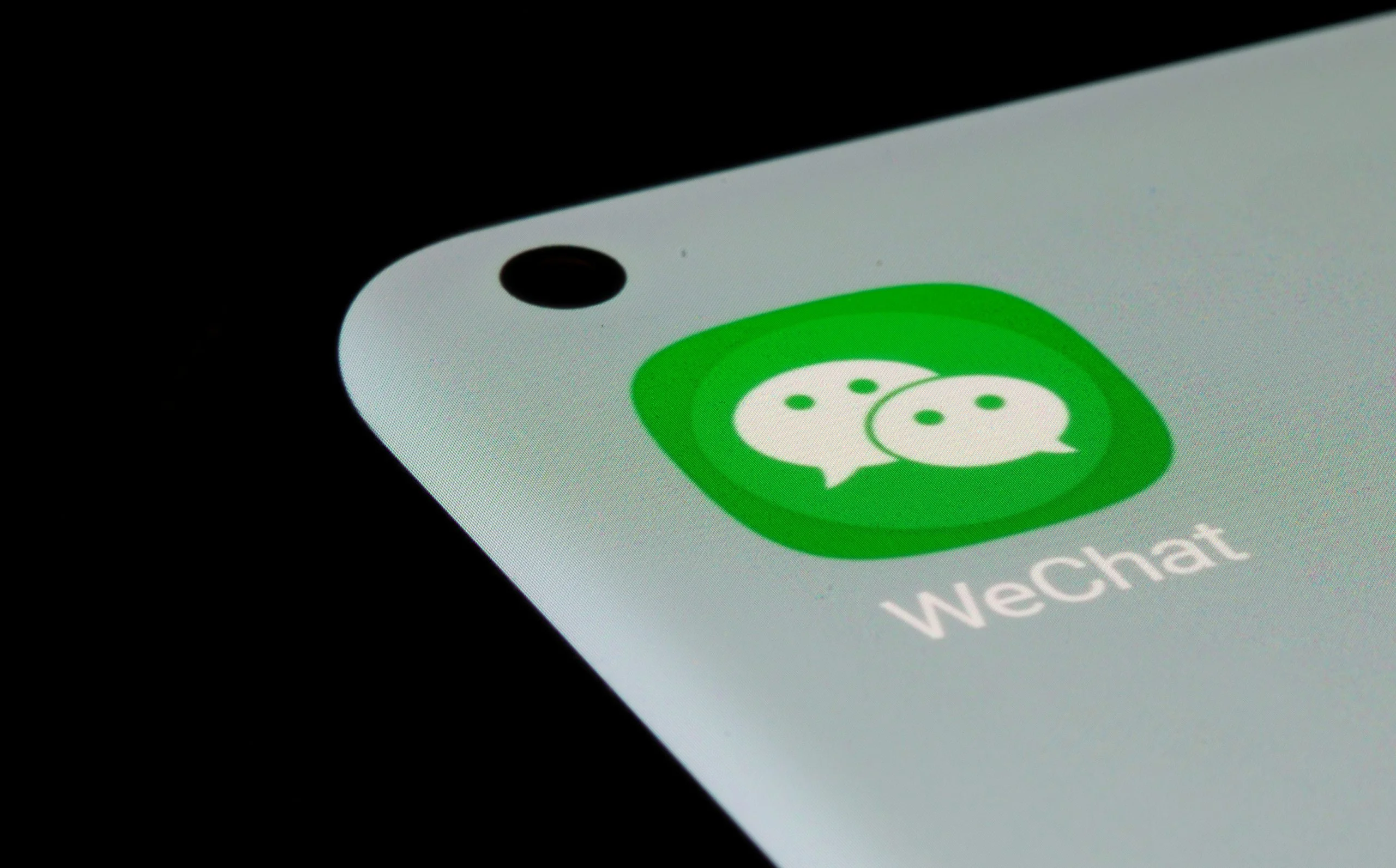 WeChat Bans Numerous NFT Accounts