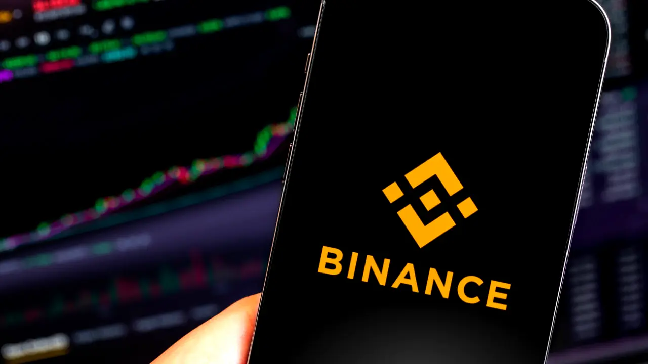 binance - Coinscreed Latest Bitcoin and Crypto Updates