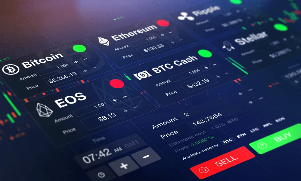 Crypto exchanges in South Korea to comply with travel rules