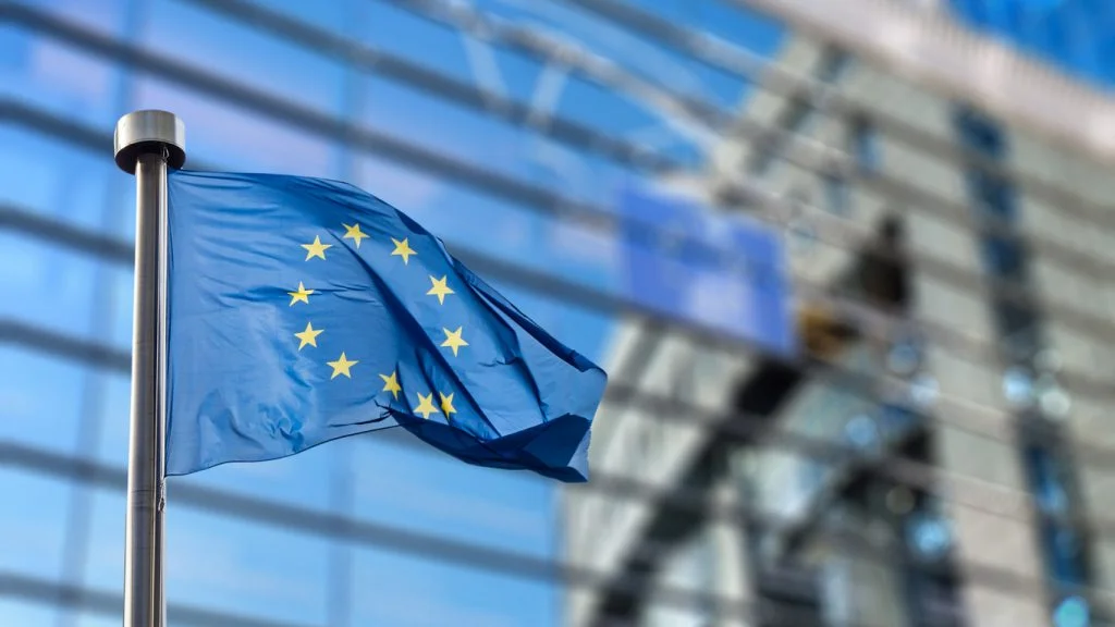 EU Passes MiCA Bill Without Bitcoin Restriction