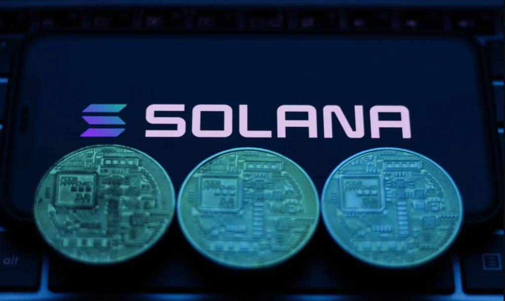 Which Cryptocurrencies Will Explode In 2022 (Solana)