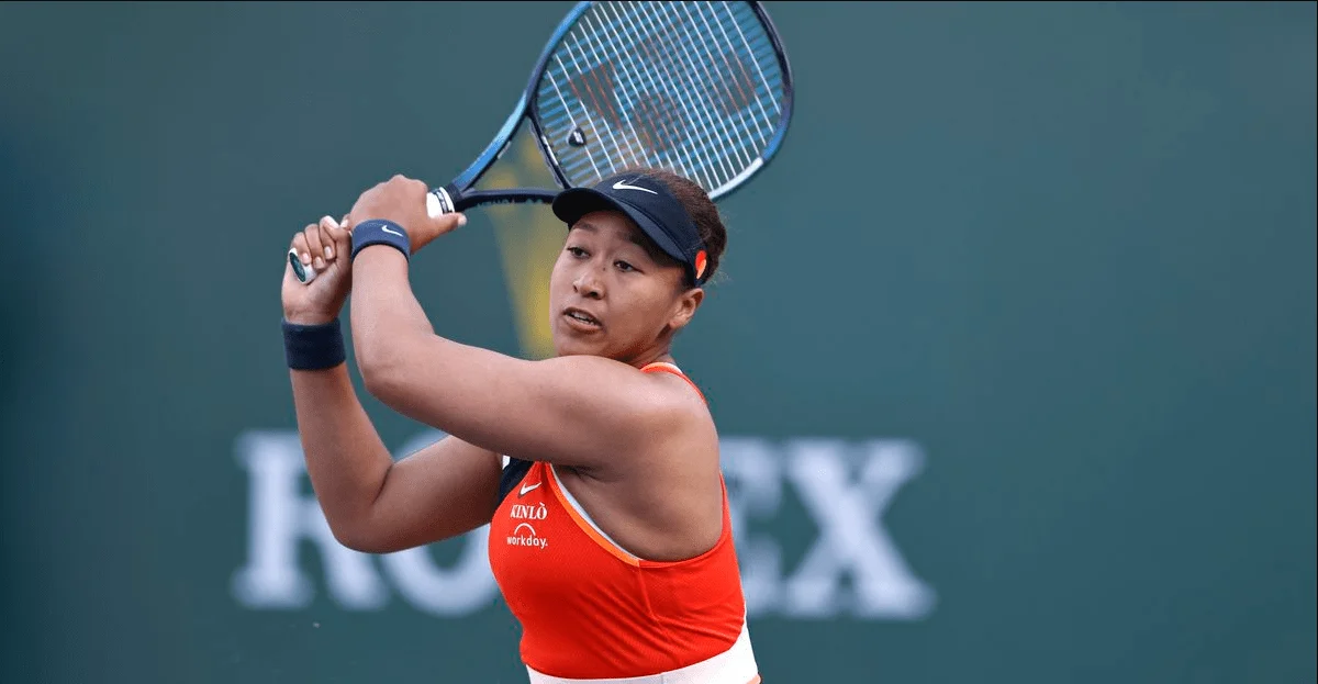 Japanese Tennis Player Naomi Osaka Becomes FTX’s Latest Ambassador