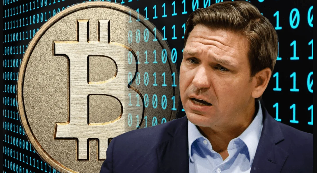 Florida to accept bitcoin for tax payment