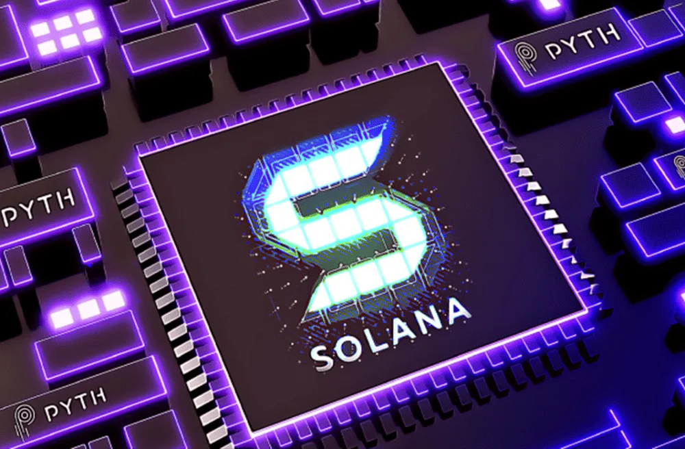 Video game developer Krafton partners with Solana Labs