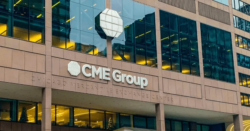 CME Group to introduce ETH futures trading option