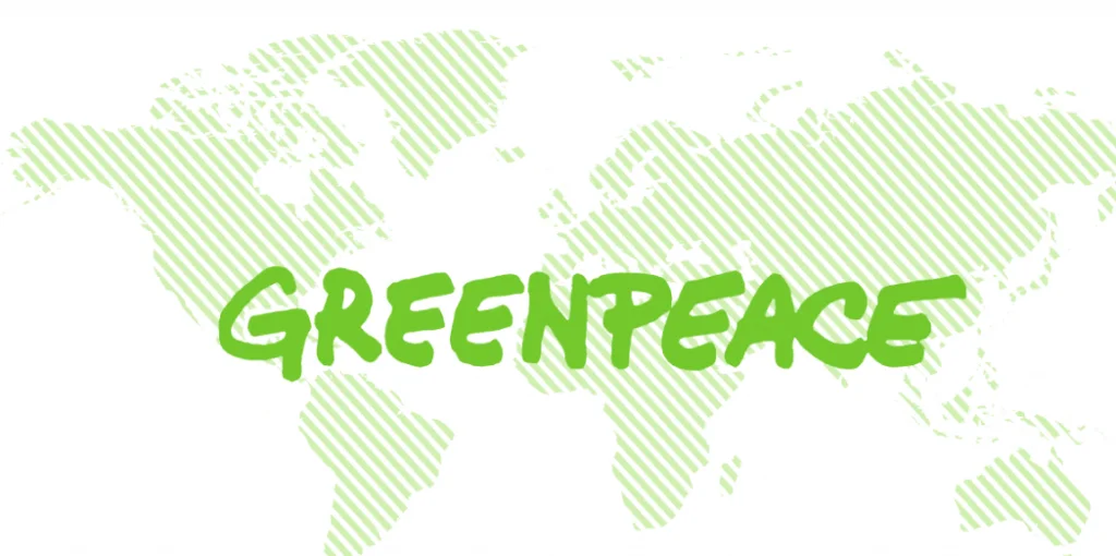 Greenpeace, Ripple co-founder campaigns for a more eco-friendly  Bitcoin code