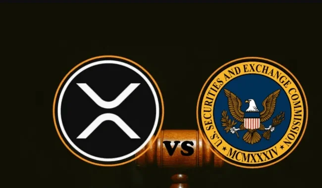 Ripple vs. SEC: Critical Decisions Due This Week In Ripple Lawsuit?