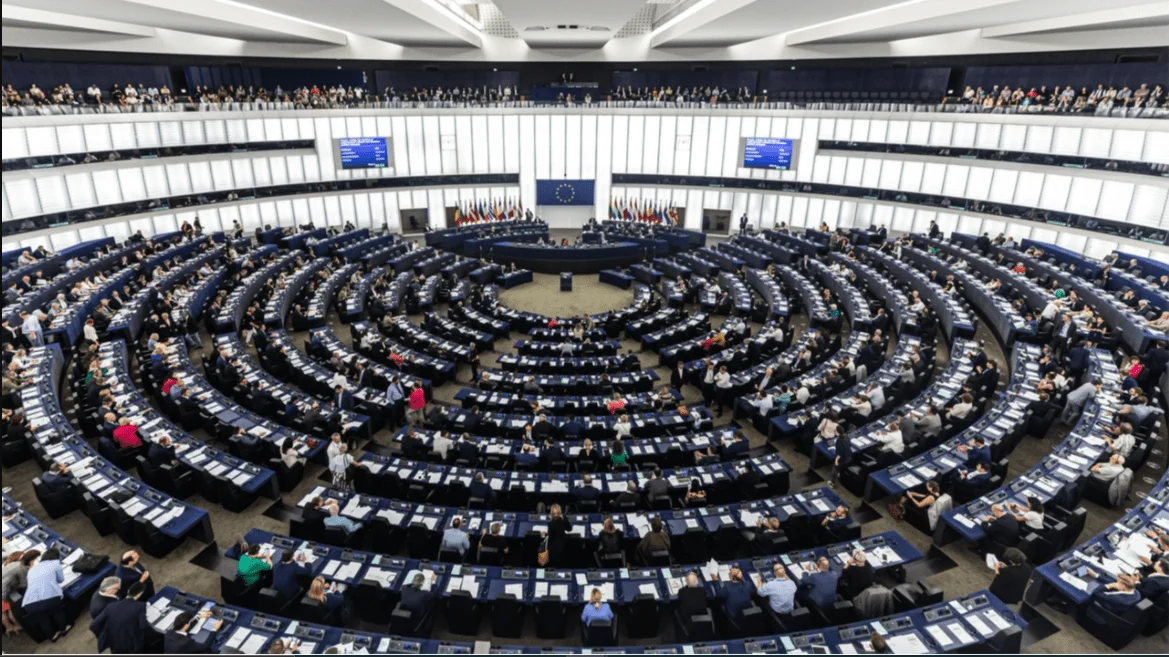 EU Lawmakers Won't Ban Crypto After All