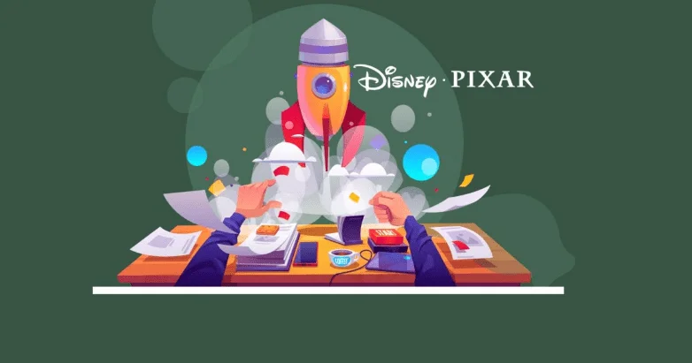 Pixar pals NFT collection sells out within 24 hours of its launch on VeVe