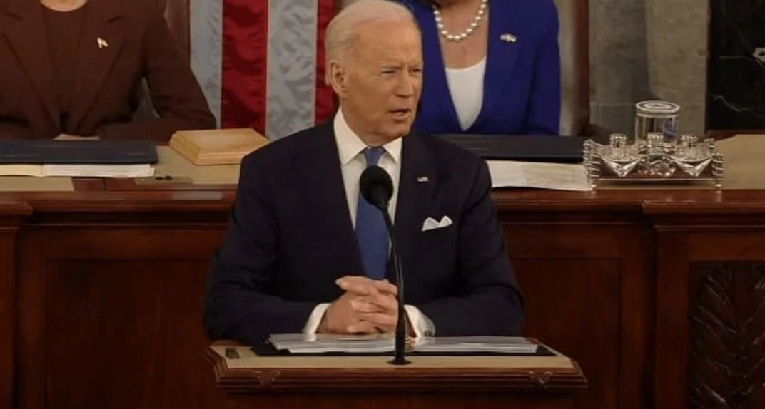 Biden's Executive Order to control Illegal Crypto Transactions and Create a Digital Currency