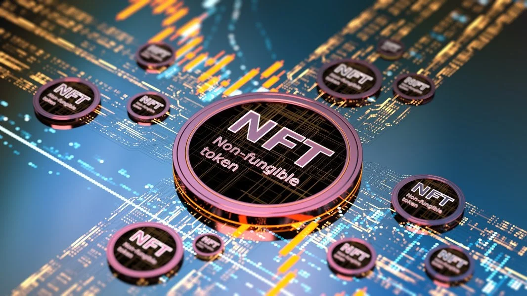 How NFTs are made to create value