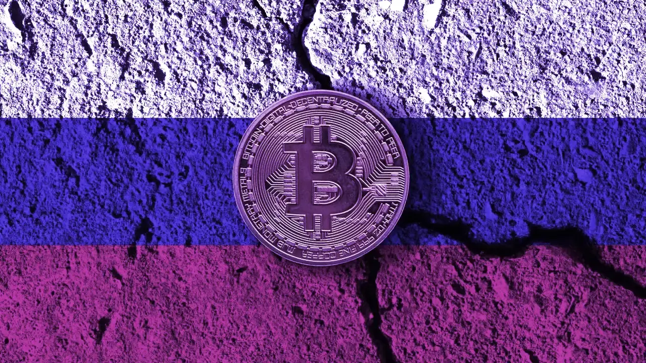 US and EU increases the measure of sanction against Russia using crypto to evade penalty