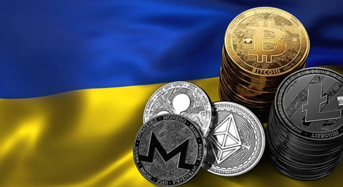 Russia-Ukraine War: Ukraine Government seeks $200 million in Bitcoin and cryptocurrency donations