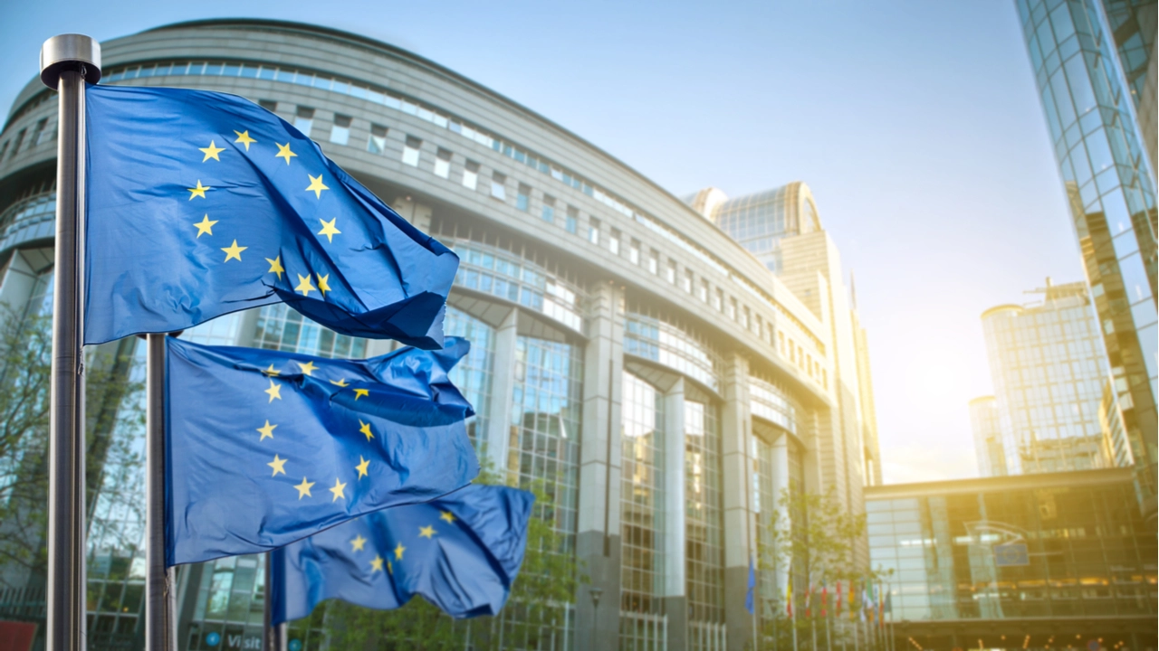 Proof-of-work ban deleted from drafted crypto regulation in Europe