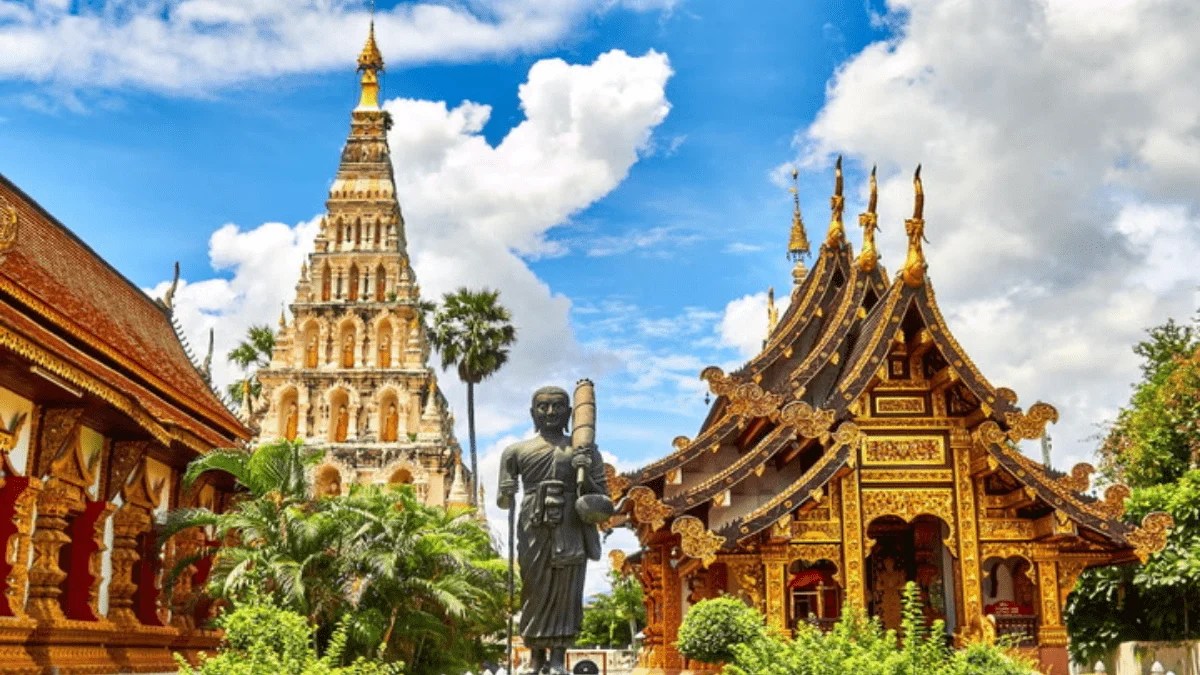 Thailand SEC announces ban on crypto payments