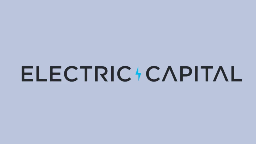 Crypto-focused VC firm Electric Capital  raises $1B in new funding