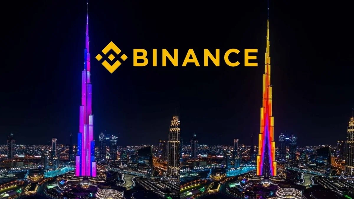 ADGM Approves Binance To Operate In Abu Dhabi