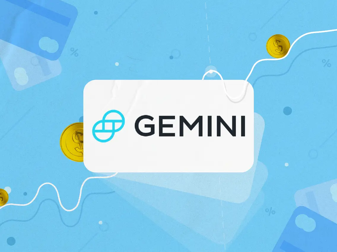 Gemini Launches Credit Card In United States