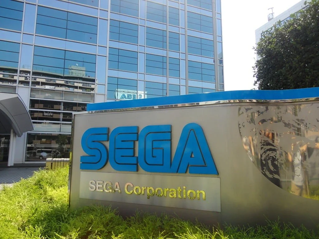 SEGA Reassures Support For NFTs