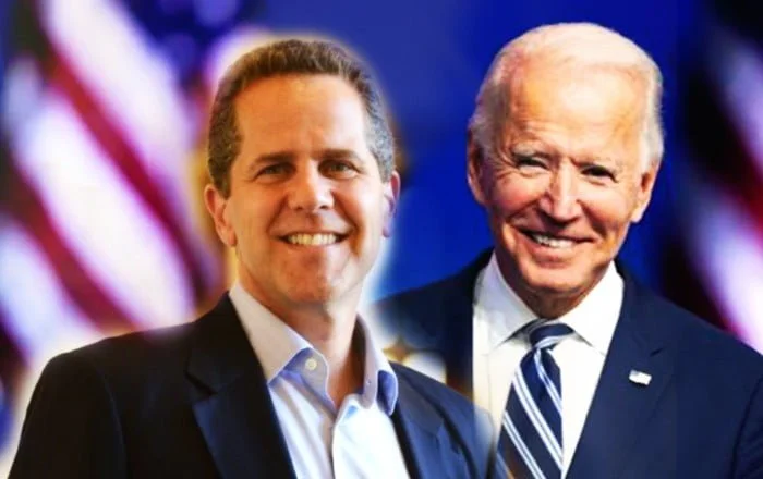 Biden To Appoint Former Ripple Advisor Michael Barr As Fed Banking Supervisor