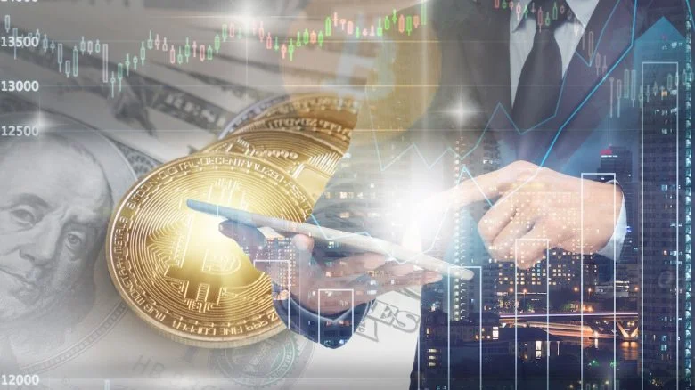 US Crypto Investors Outpaces UK With 6X More Gains In 2021