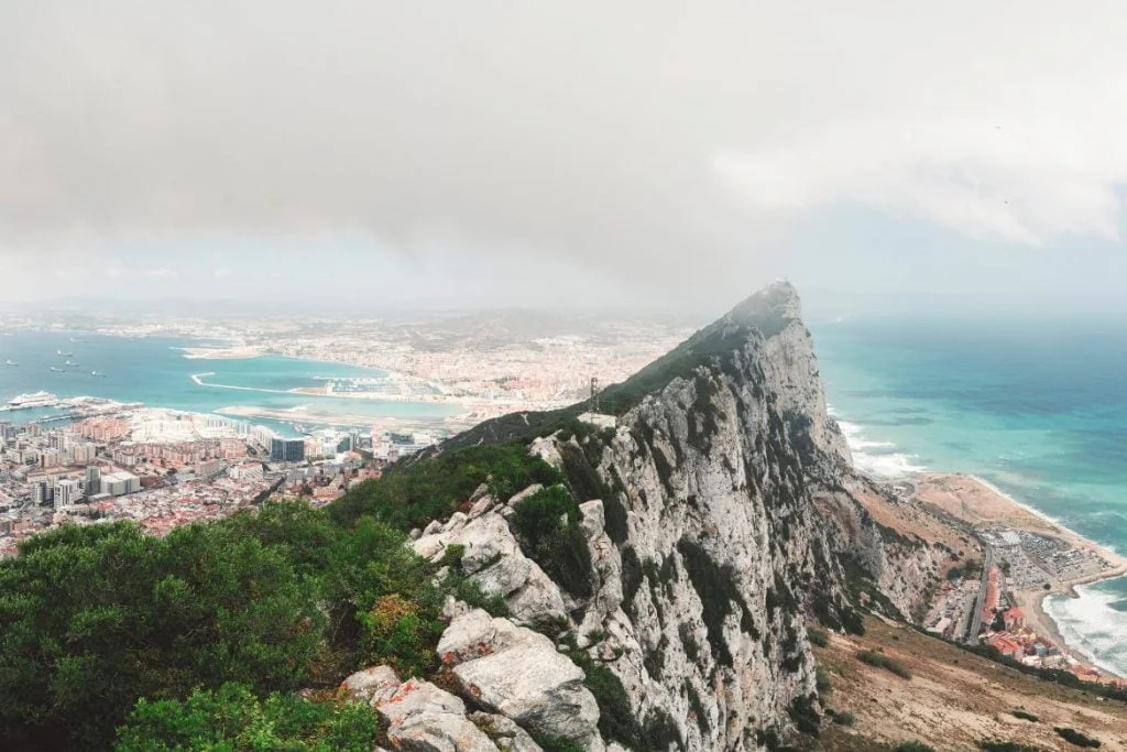 GIBRALTAR - Coinscreed Latest Bitcoin and Crypto Updates