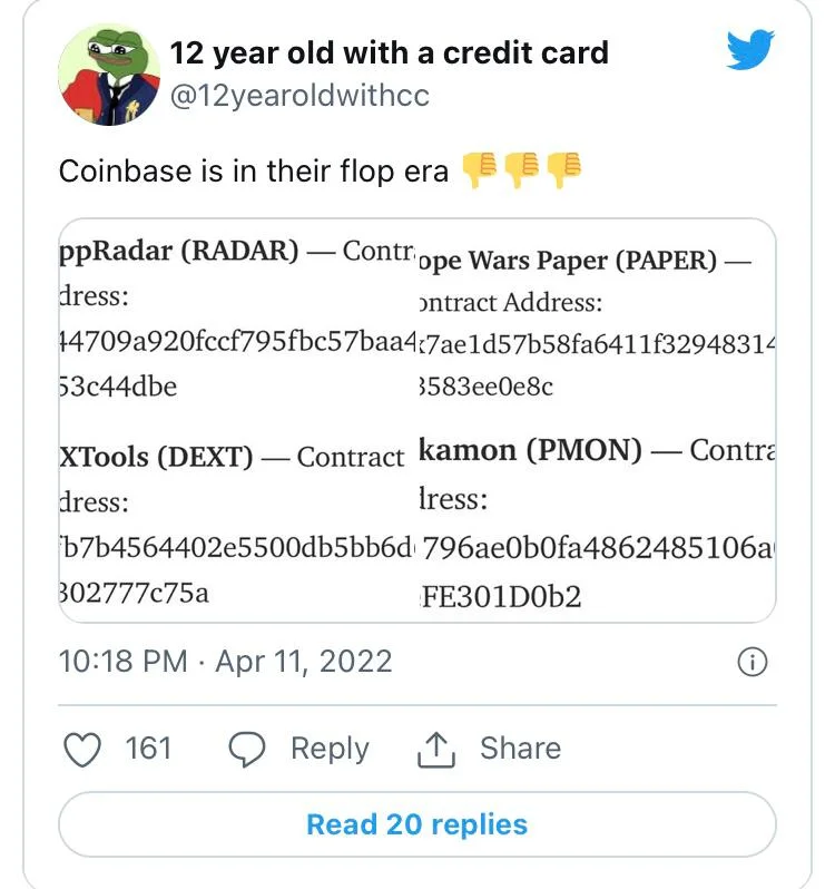 IMG 20220412 WA0001 - Coinscreed Latest Bitcoin and Crypto Updates