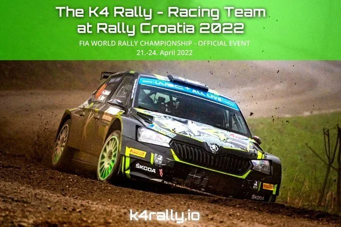 K4 Rally Introduces Blockchain-Based Car Racing Ecosystem with Native Token