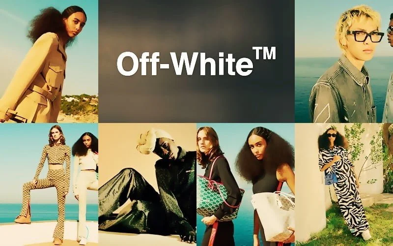 Off-White Now Accepts Cryptocurrency For Payment