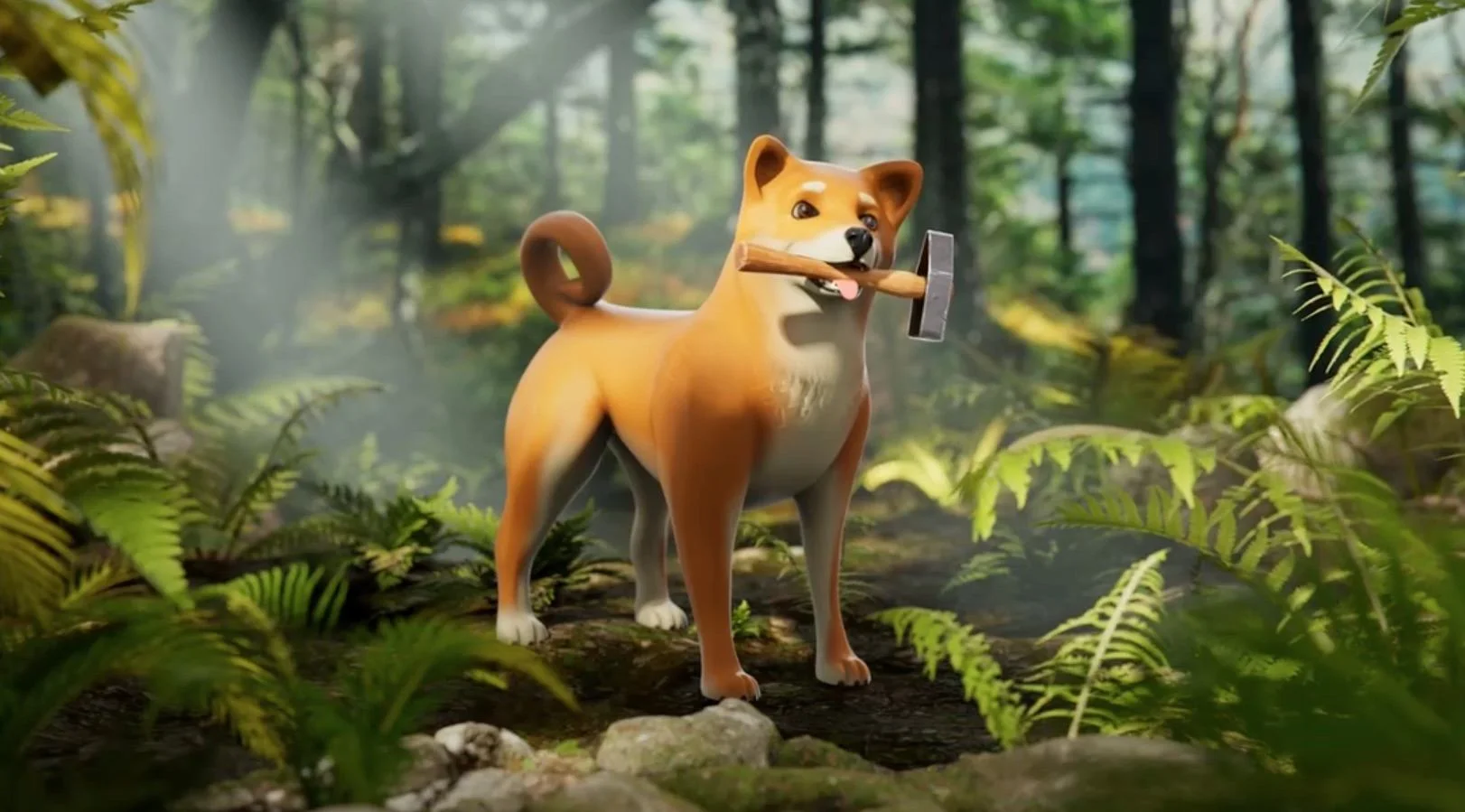 Shiba Inu Welcomes Former iPhone Developer To Its Metaverse Team