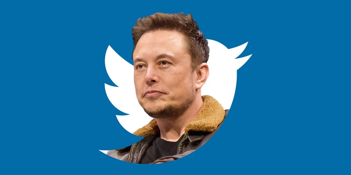 Elon Musk Offers To Buy Twitter