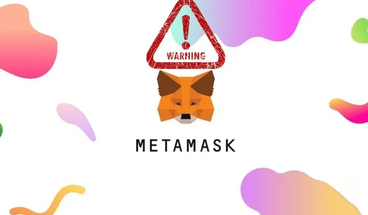 MetaMask warns Apple users of phishing attack