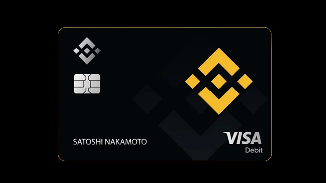 Binance launches Visa crypto card for Ukrainian refugees