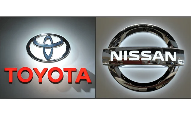 Nissan and Toyota prepare to enter the Metaverse