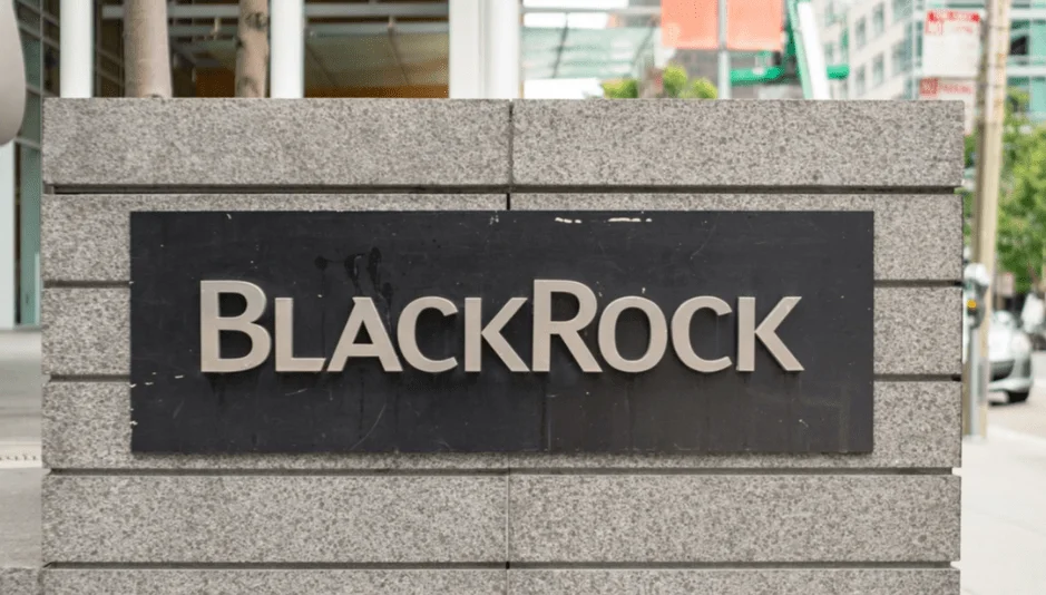 BlackRock Registers iShares Ethereum Trust in Delaware