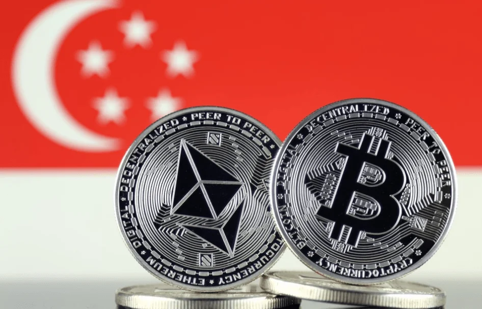 Singapore Increases Risk Level for Crypto Exchanges