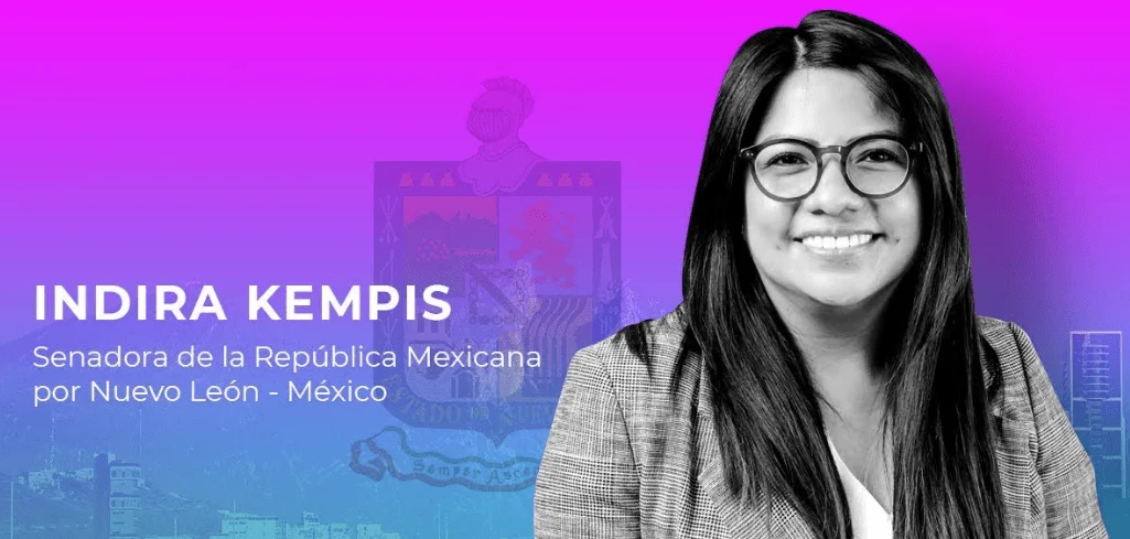 Senator Kempis suggests Bitcoin be made legal tender in Mexico