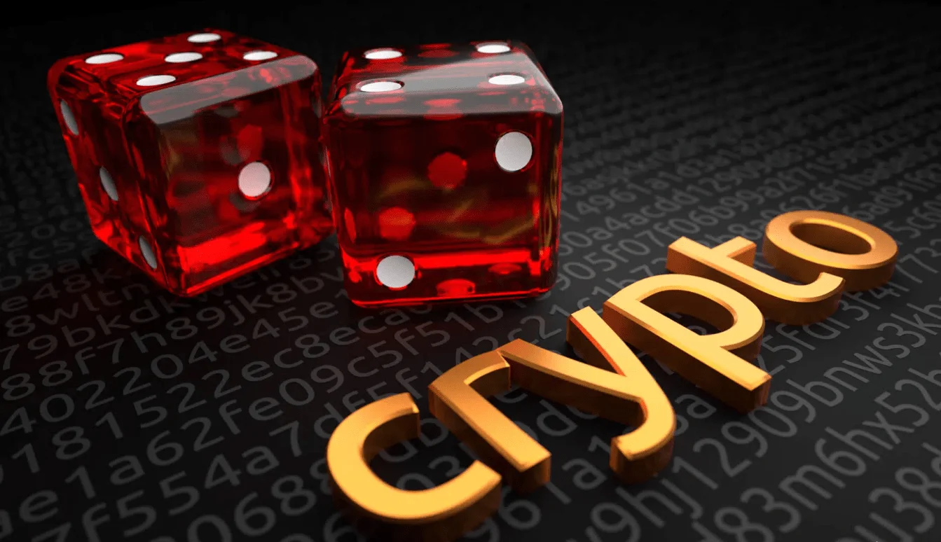 Introduction to Crypto Dice Games