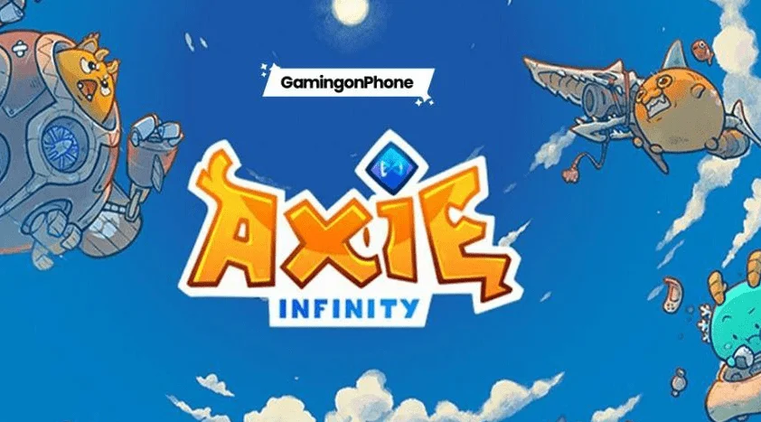 Axie Infinity removes token rewards from its traditional game mode