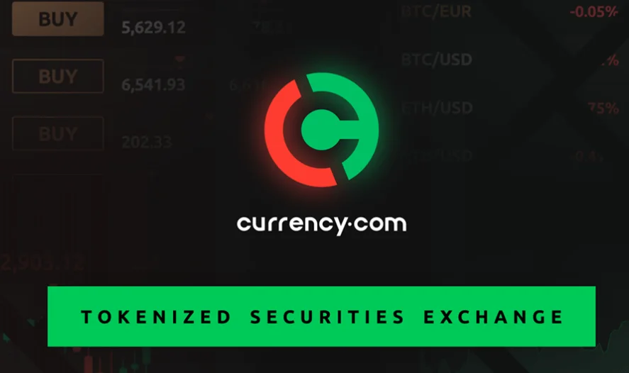 Currency.com halts services to Russian users