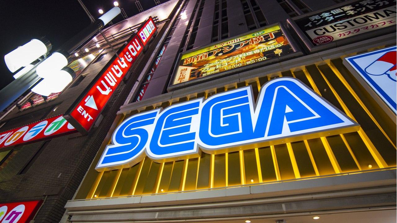 Sega Explains The Inclusion Of NFT And Metaverse Elements In Its 'Super Game' Proposal