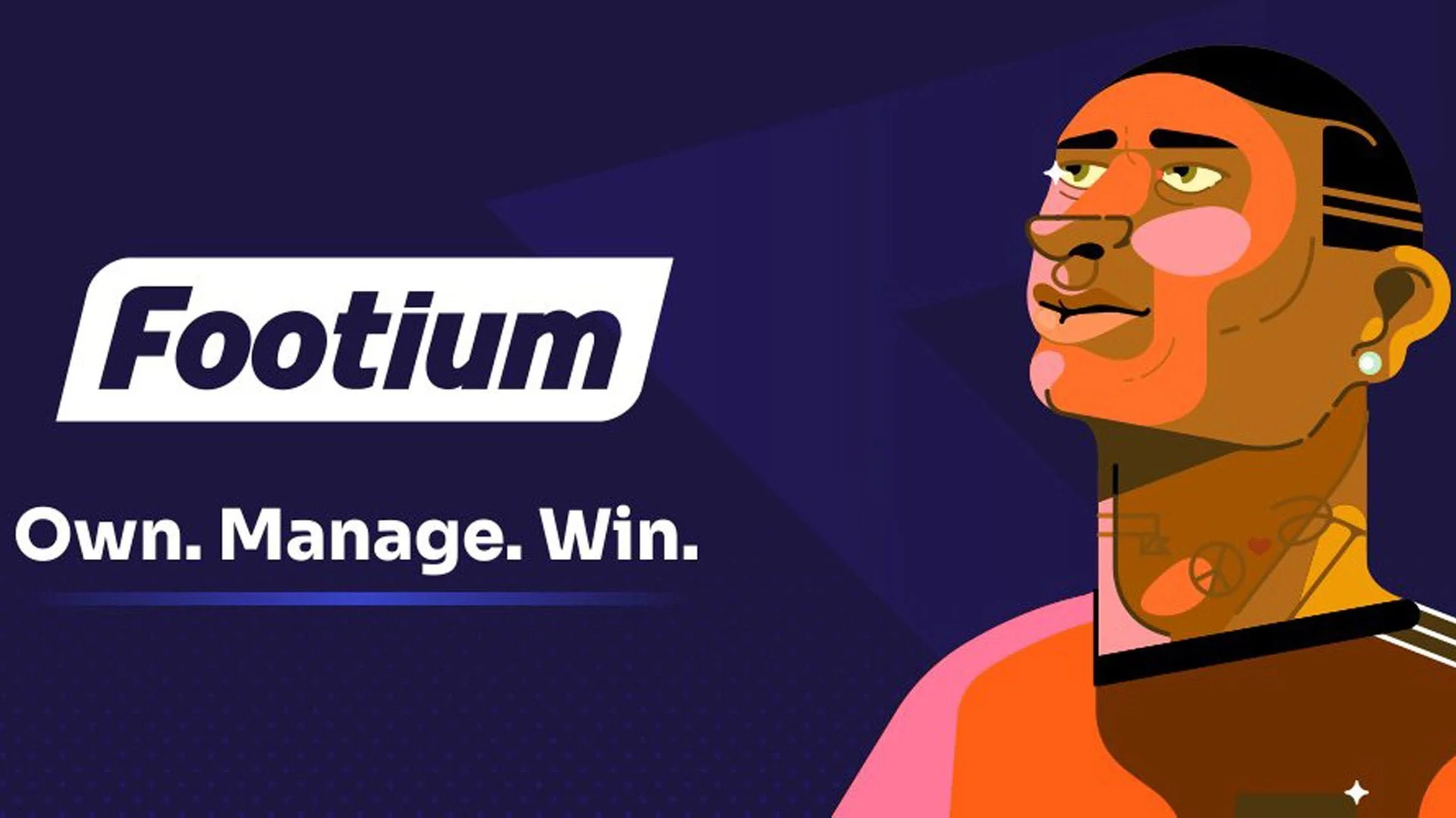 Footium to Build Metaverse World of Football