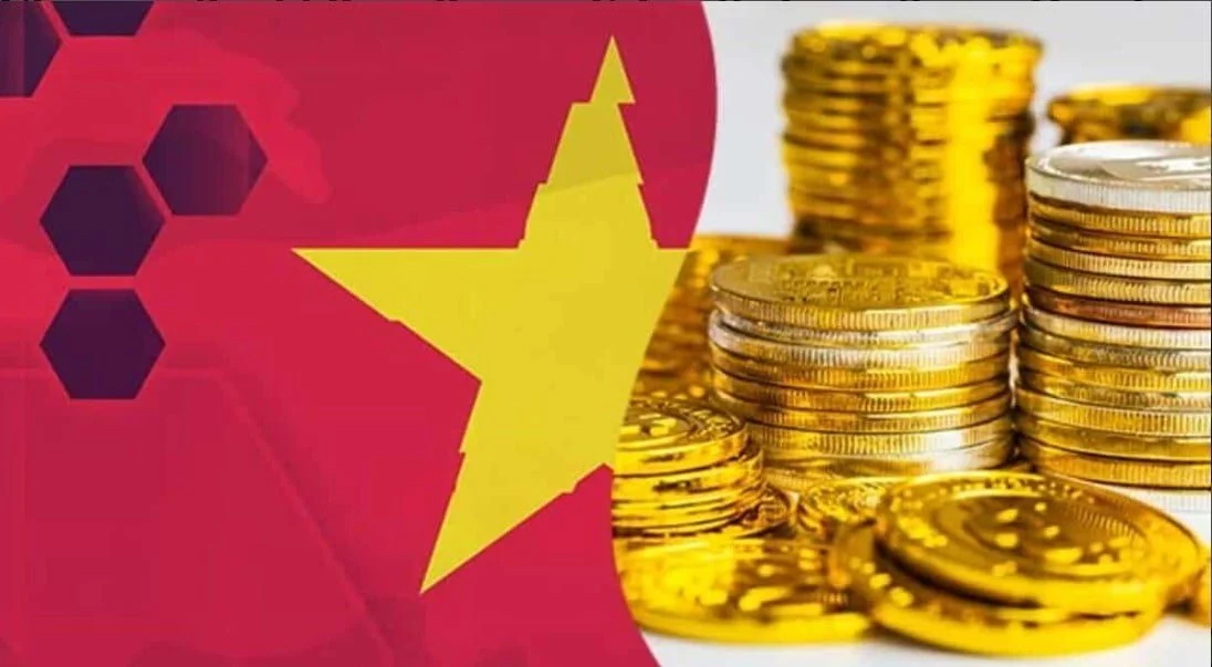 Here's Why Vietnam Could Pass Crypto-Friendly Laws Soon.