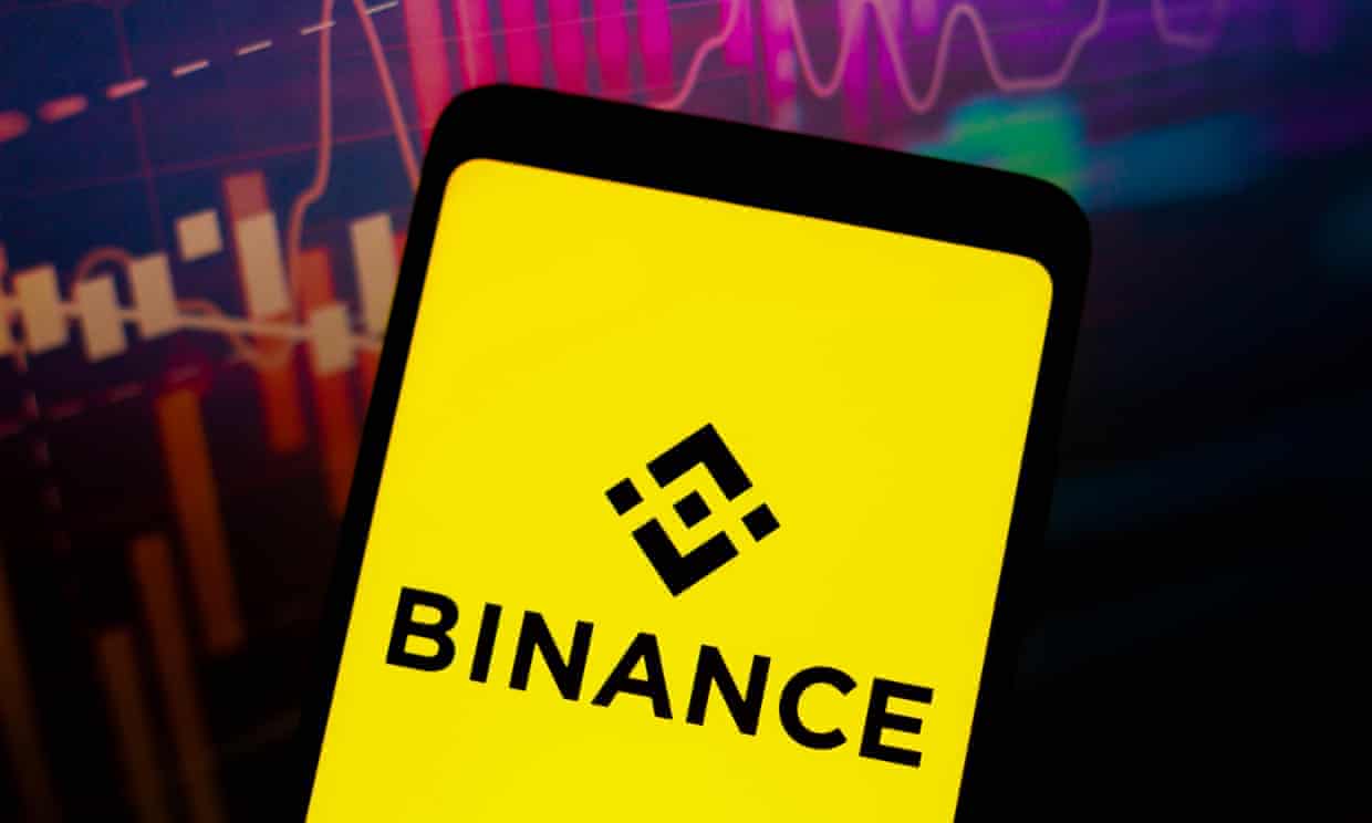 Binance Takes Legal Action Against Fraudulent Billboard Ads In Turkey