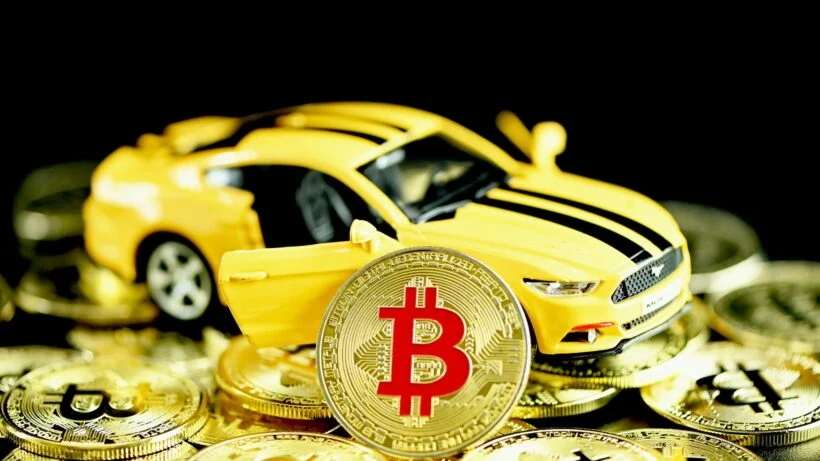 SBI Company Site Accepts BTC And XRP Payments For Used Cars