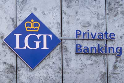 LGT Bank Sets To Start Bitcoin And Ether Trading