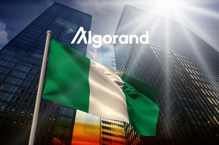 Nigeria, Developing Africa Group To Launch Crypto Project On Algorand