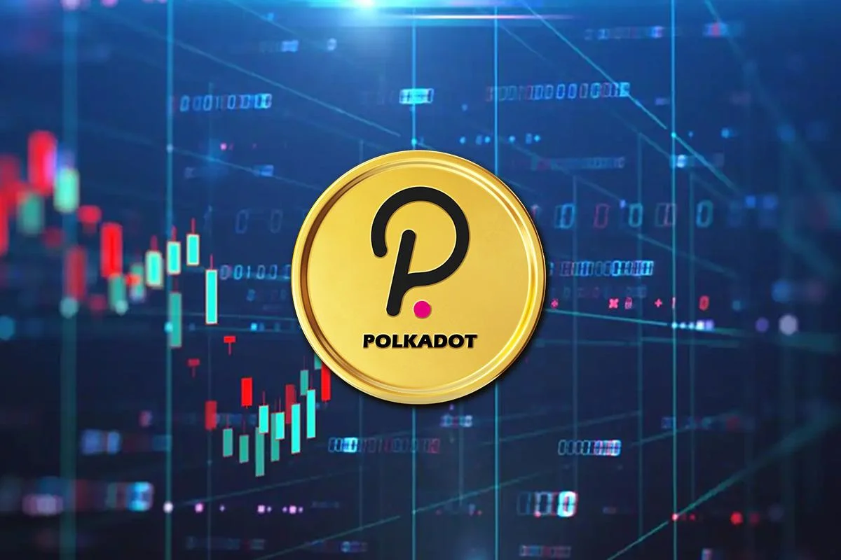 POLKADOT - Coinscreed Latest Bitcoin and Crypto Updates